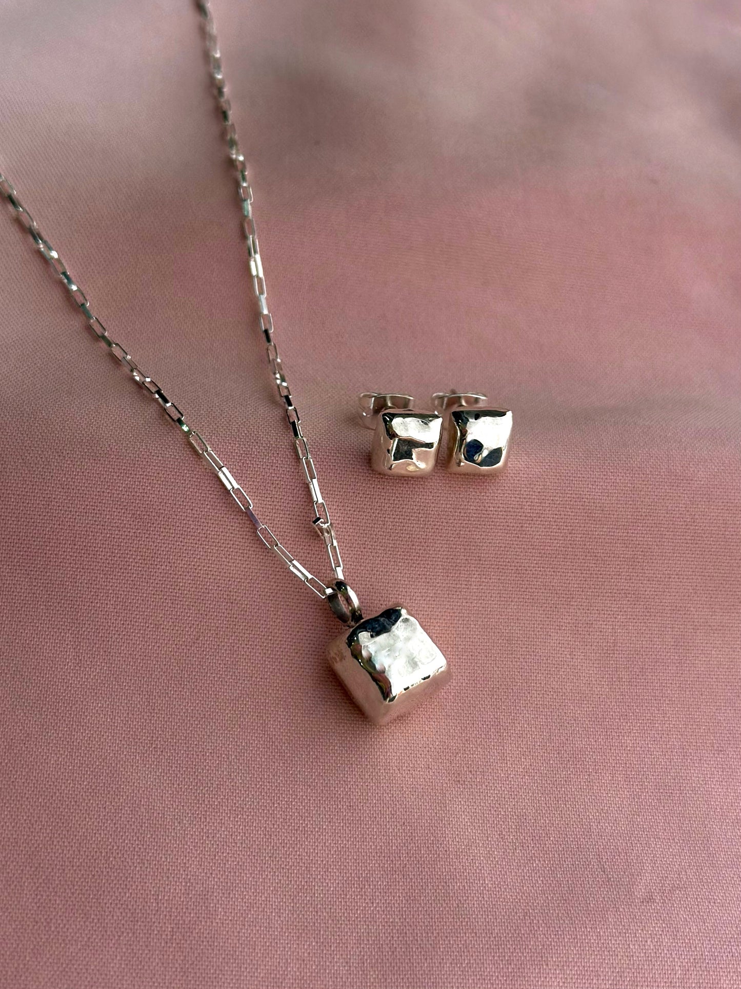Conjunto “Amohuan” - Martillado