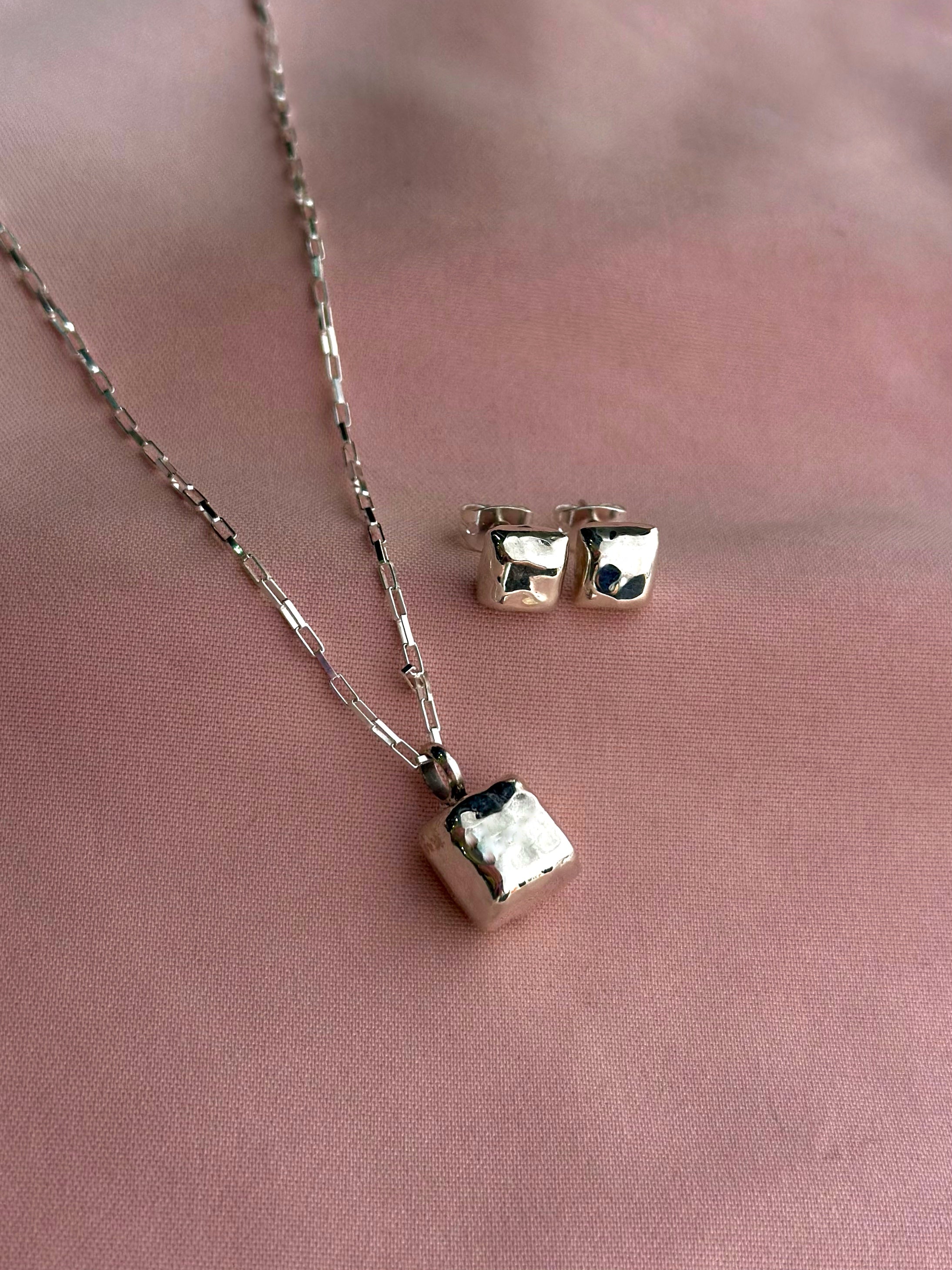 Conjunto “Amohuan” - Martillado