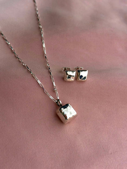 Conjunto “Amohuan” - Martillado