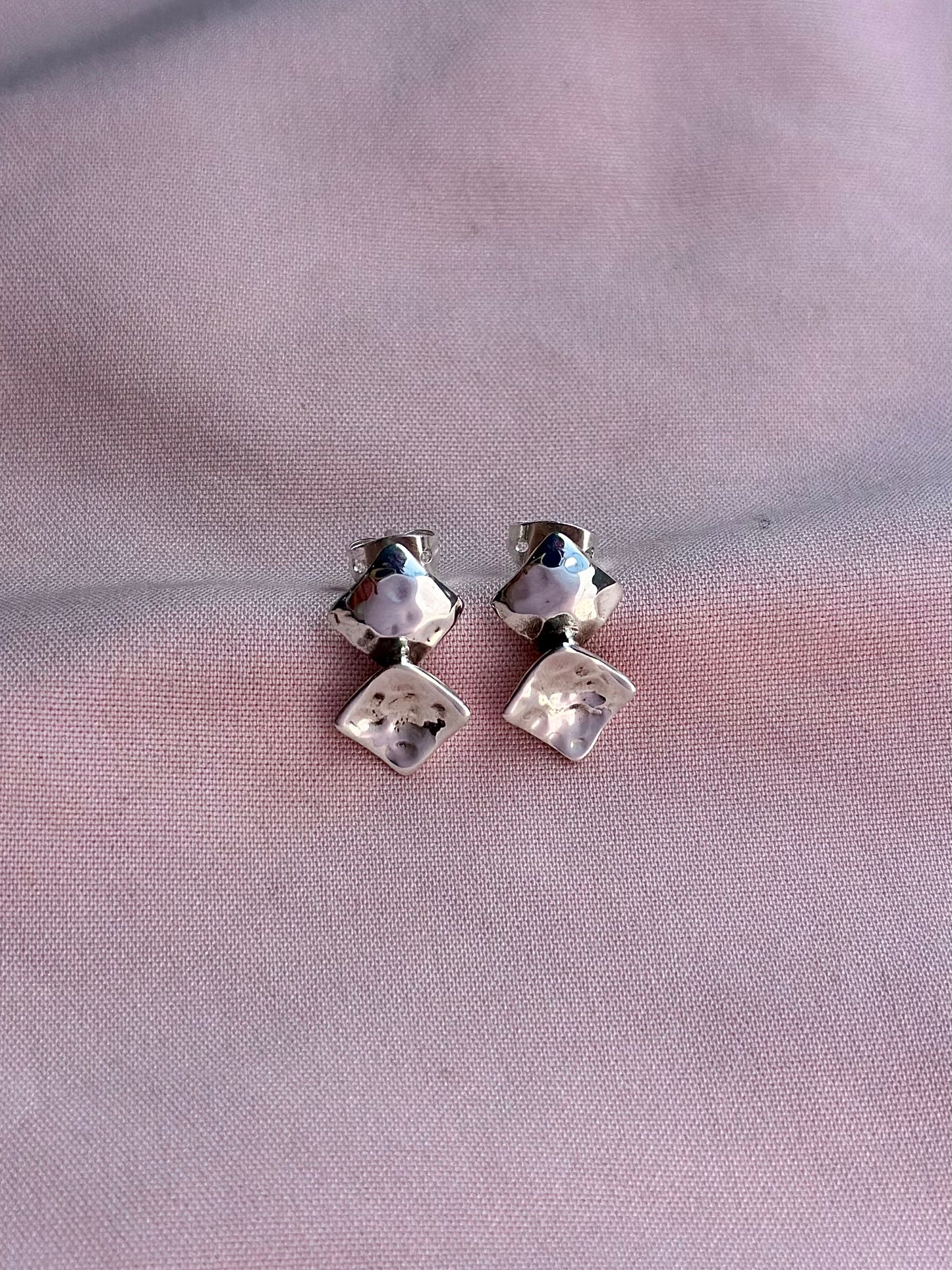 Aretes “Juúni”