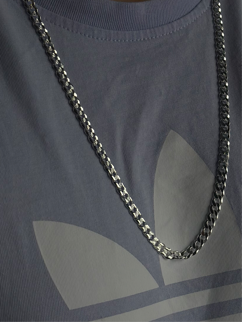 Cadena “Waman” - Talla XG