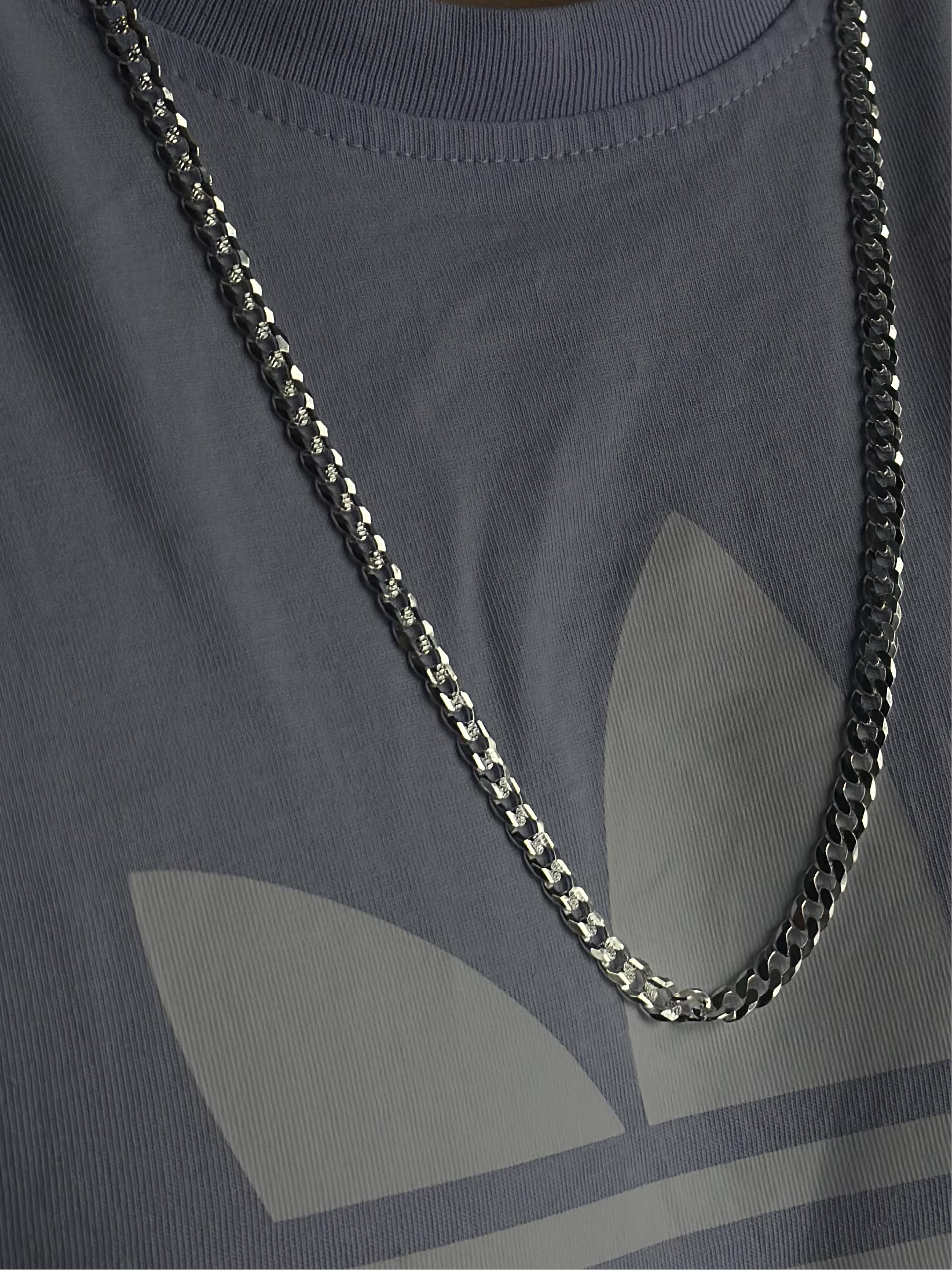 Cadena “Waman” - Talla XG