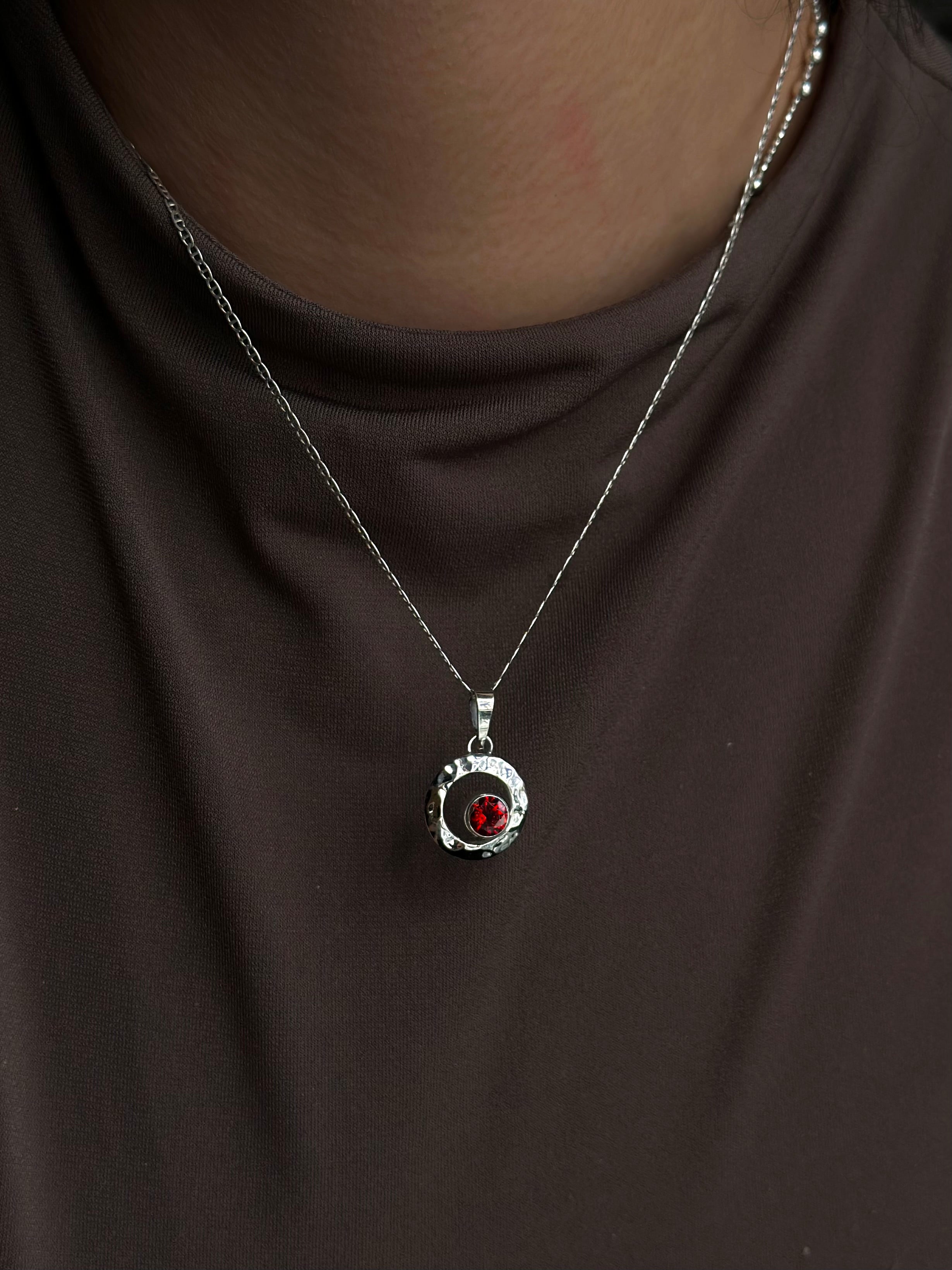 Collar “Maak” Individual - Varios Colores