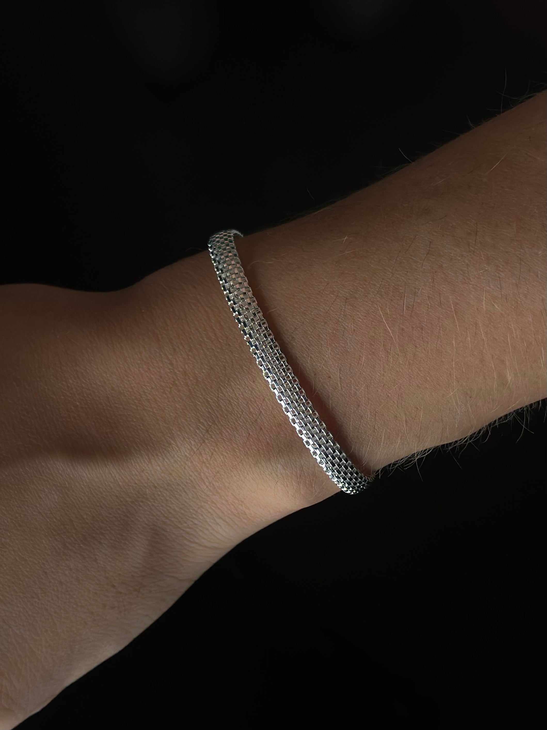 Pulsera “Tulipán”