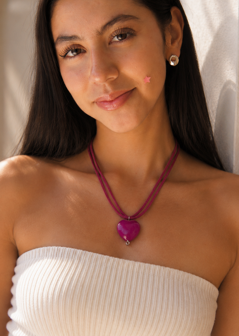 Collar "Izuna" - Varios Colores