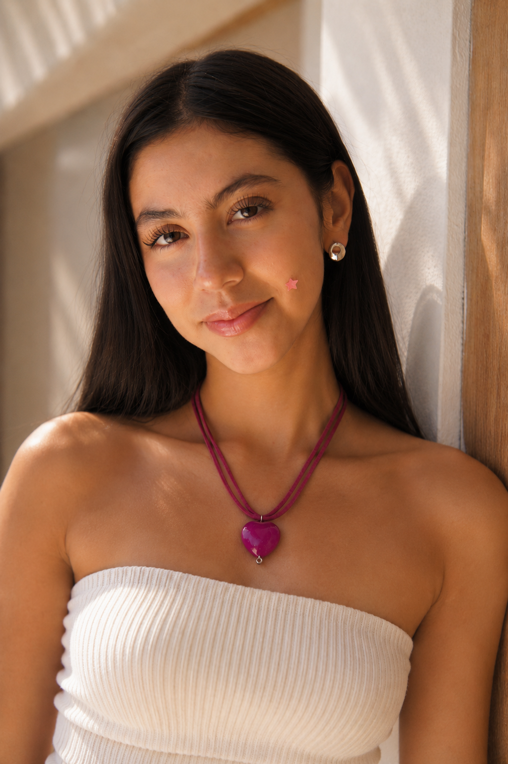 Collar "Izuna" - Varios Colores