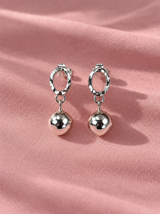 Aretes “Samara”