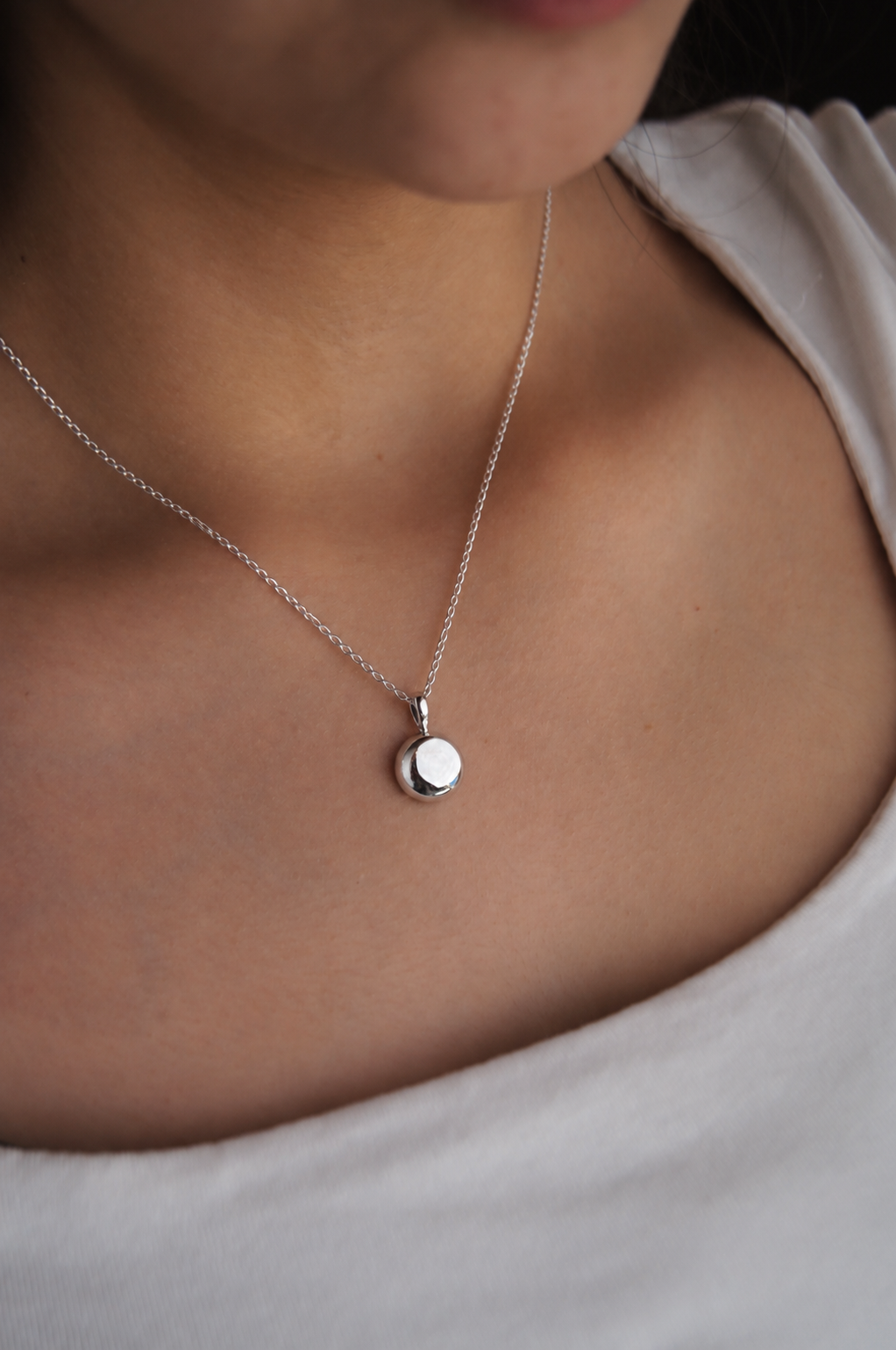 Collar individual "Takch"