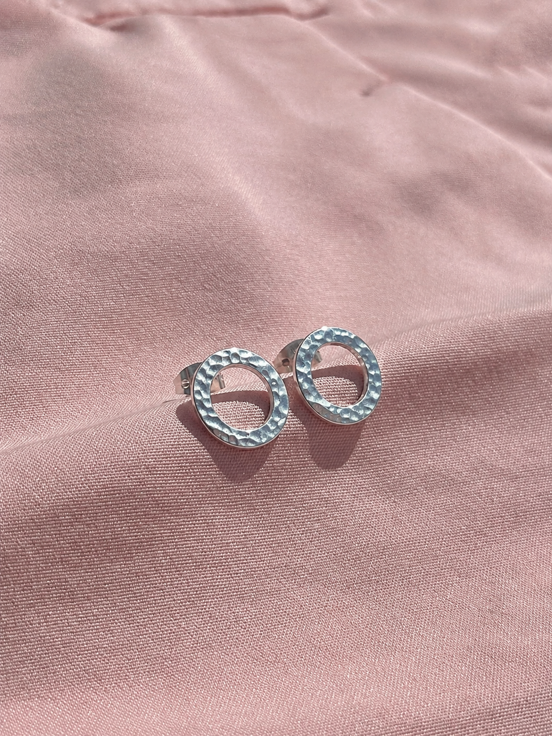 Aretes "Hunab Ku" MINIS - Varios Acabados
