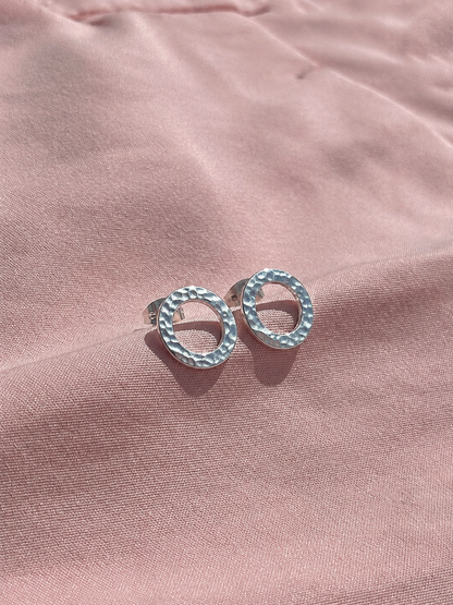 Aretes "Hunab Ku" MINIS - Varios Acabados