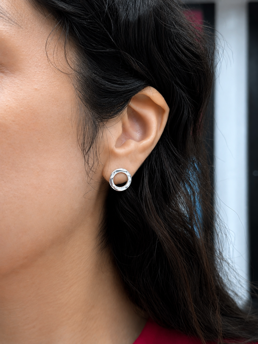 Aretes "Hunab Ku" MINIS - Varios Acabados