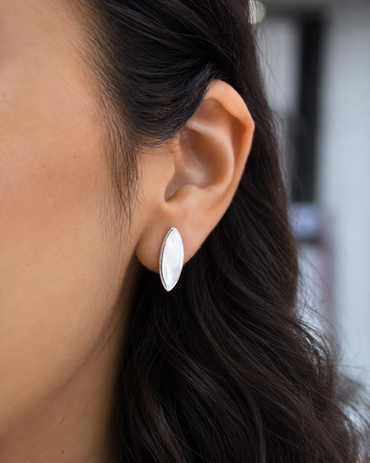 Aretes "Zury"