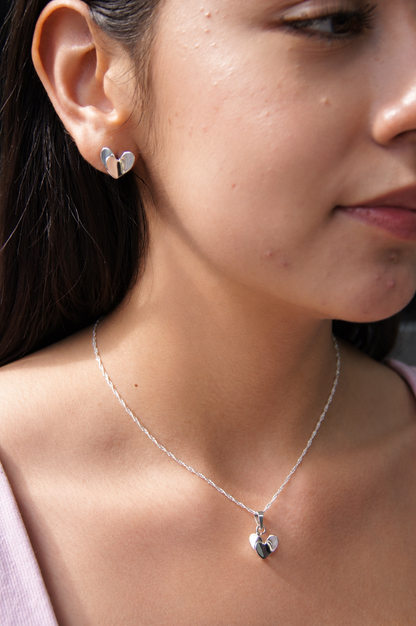 Conjunto "Corazoncito de Papantla" - Edición Aniversario