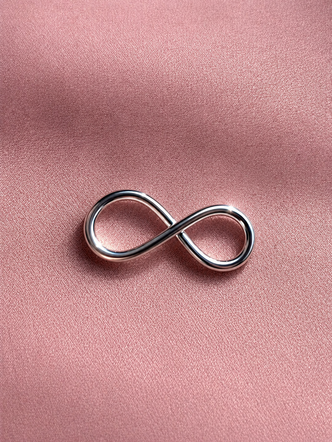 Dije "Infinito" de Eya's
