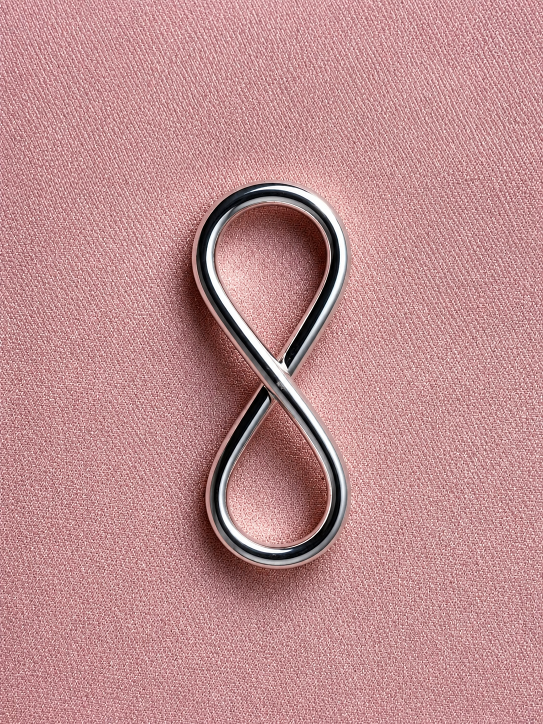 Dije "Infinito" de Eya's