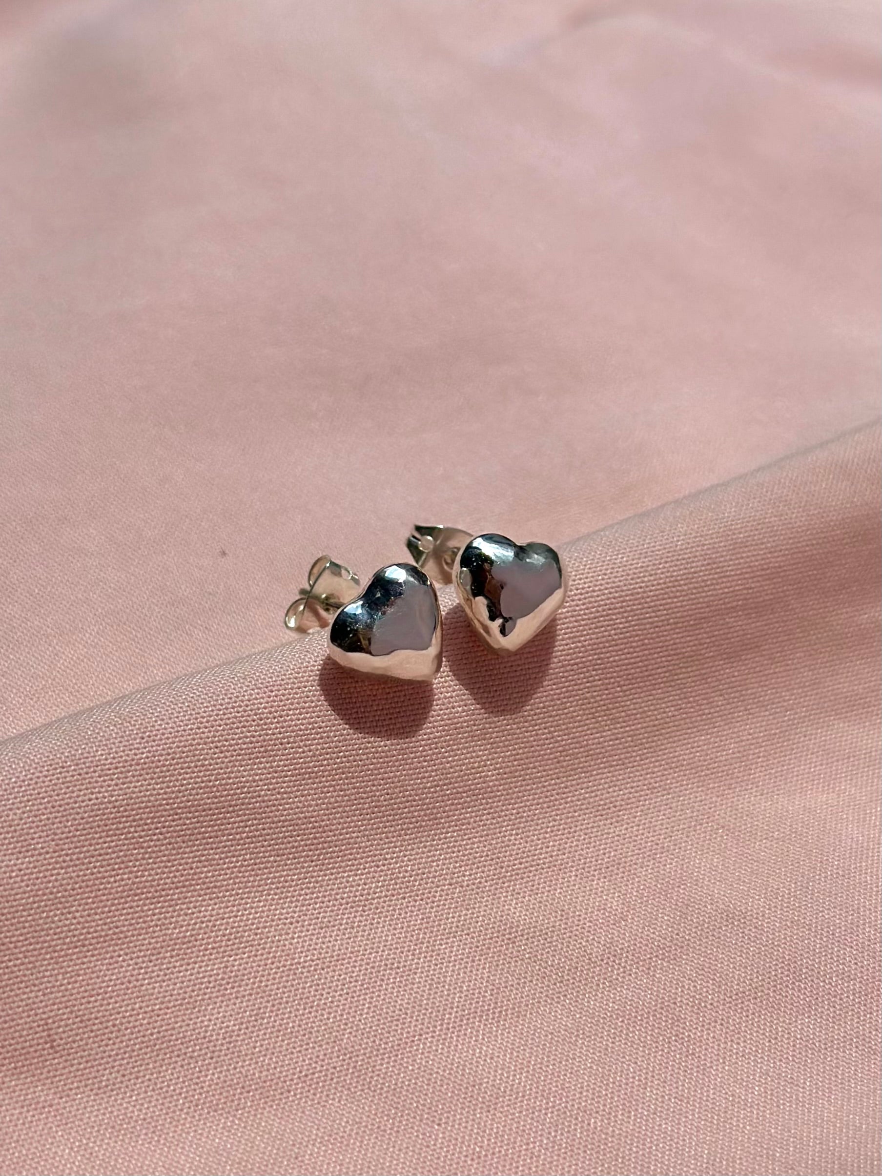 Aretes "Taxkun" MINIS - Varios acabados