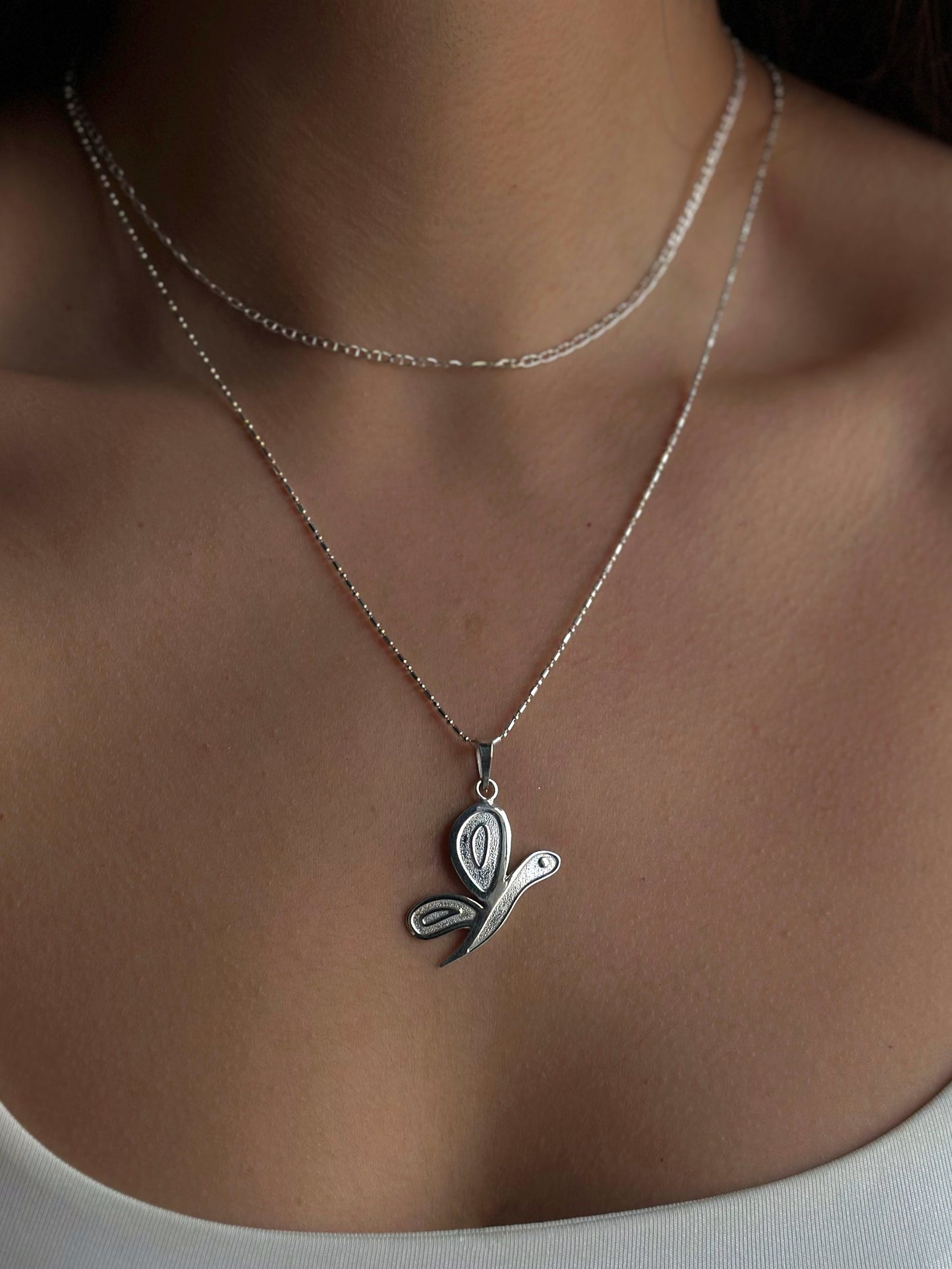 Collar “Péepem” - Talla G