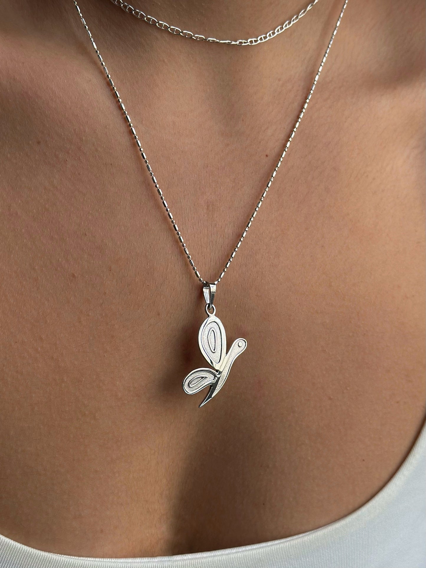 Collar “Péepem” - Talla G
