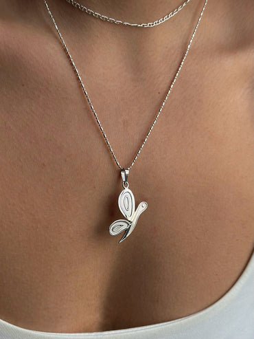 Collar “Péepem” - Talla G