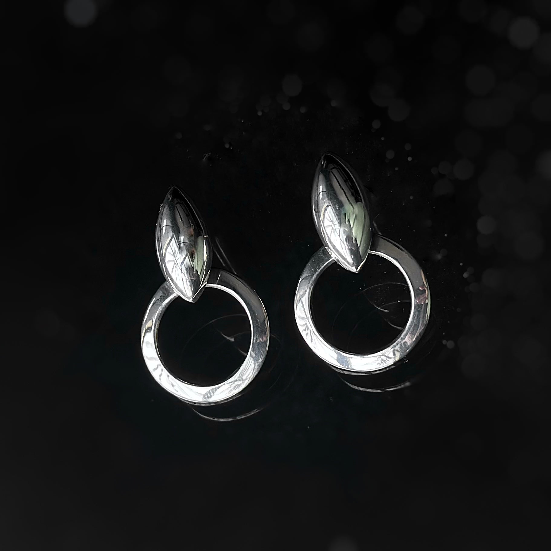 Aretes “Nayar”
