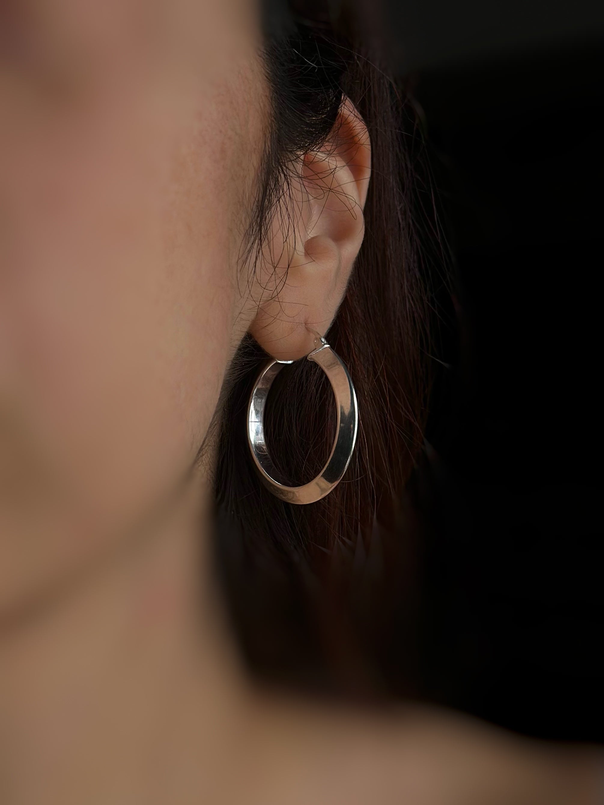 Arracadas “Zuleyma” - Talla G