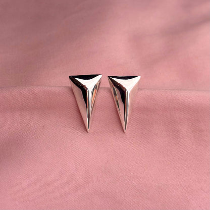 Aretes "Mitle" - Varios Acabados