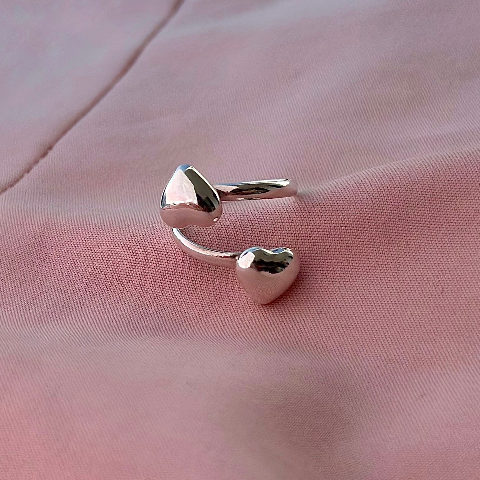 Anillo “Taxkun” - Varios Acabados