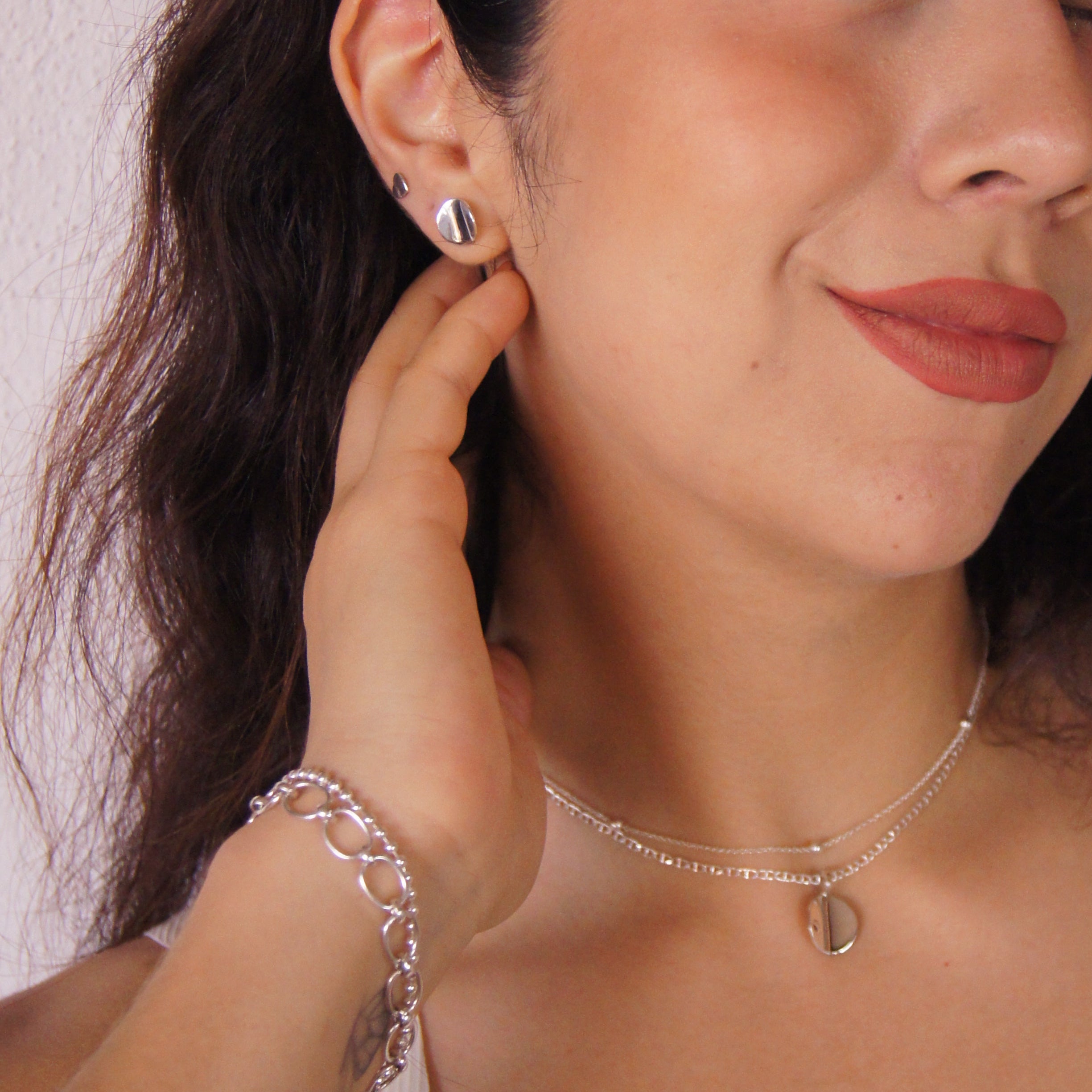 Conjunto "Maané" - Liso