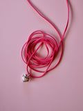 Choker de "Eya's" | Gamuza - Varias Opciones