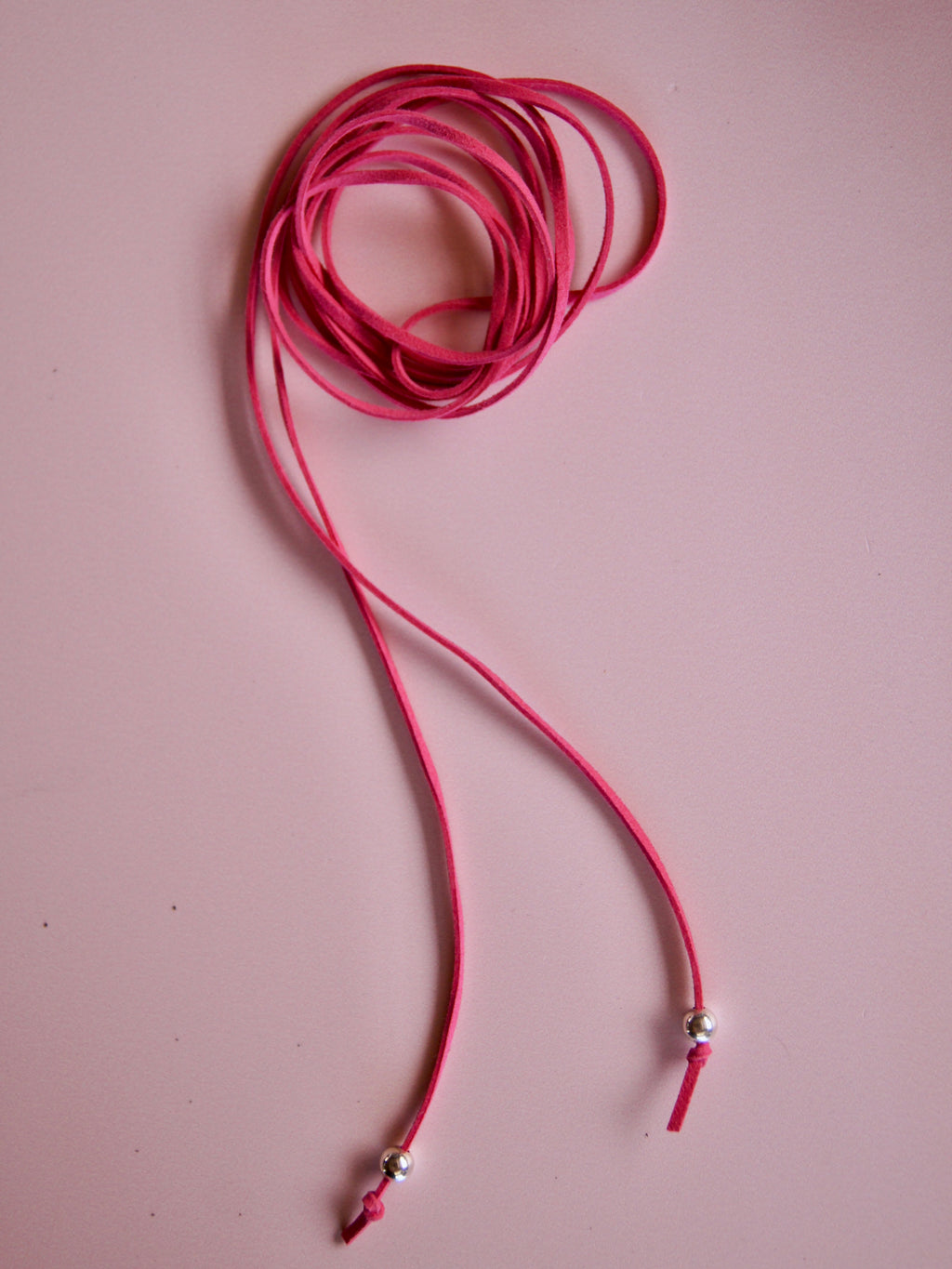 Choker de "Eya's" | Gamuza - Varias Opciones