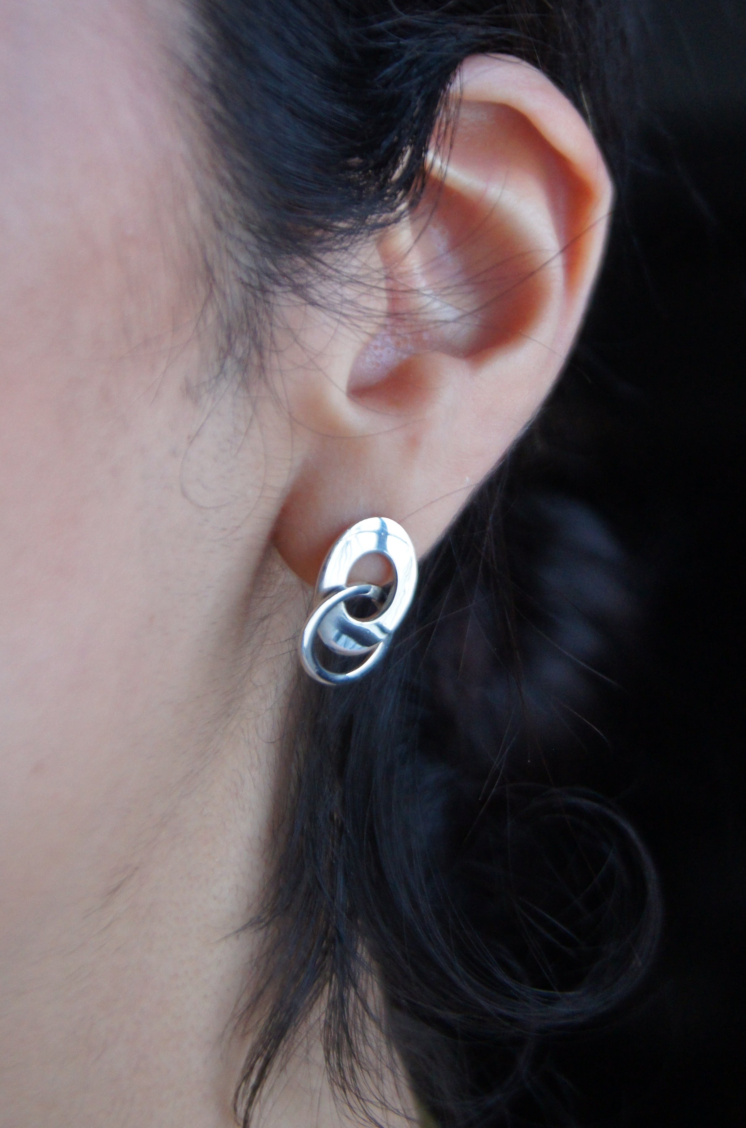 Aretes "Bejla'e" - Varios Acabados