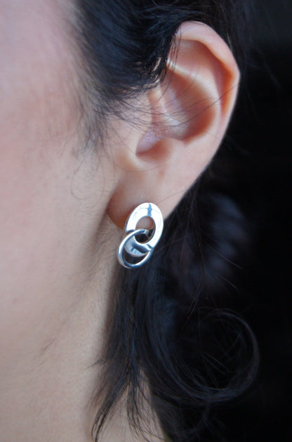 Aretes "Bejla'e" - Varios Acabados