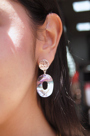 Aretes "Lelem´"