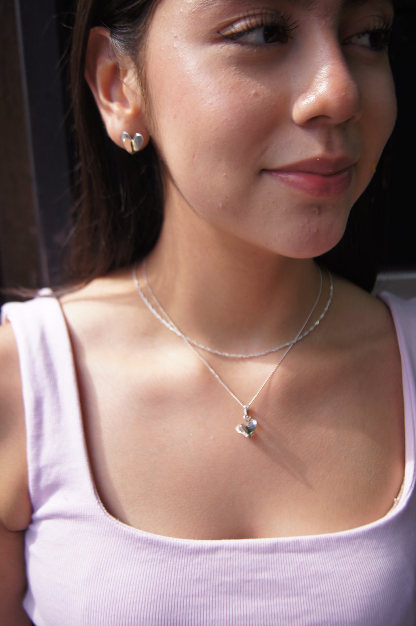 Conjunto "Corazoncito de Papantla" - Edición Aniversario
