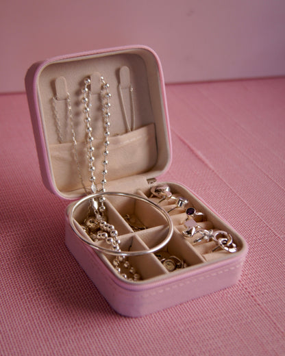 Guardajoyas de "Eya's" - Portátil