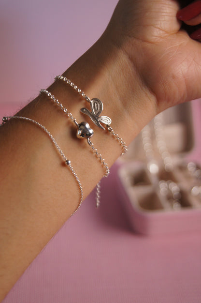 Pulsera "Peepém"