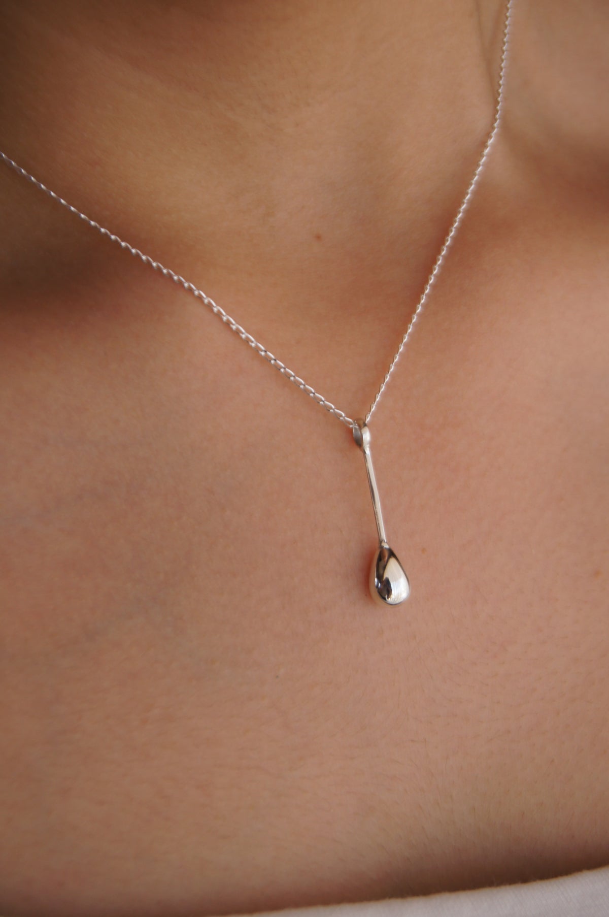 Collar "Paloma" - Varias Opciones