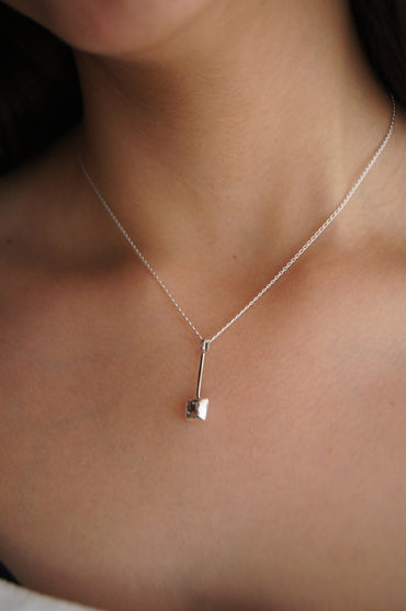 Collar "Paulina" - Varias opciones