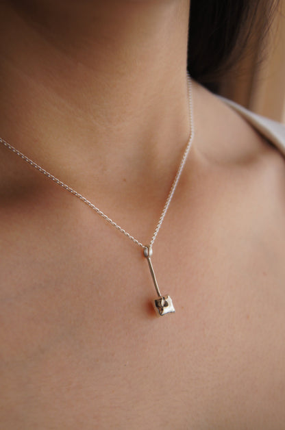 Collar "Paulina" - Varias opciones