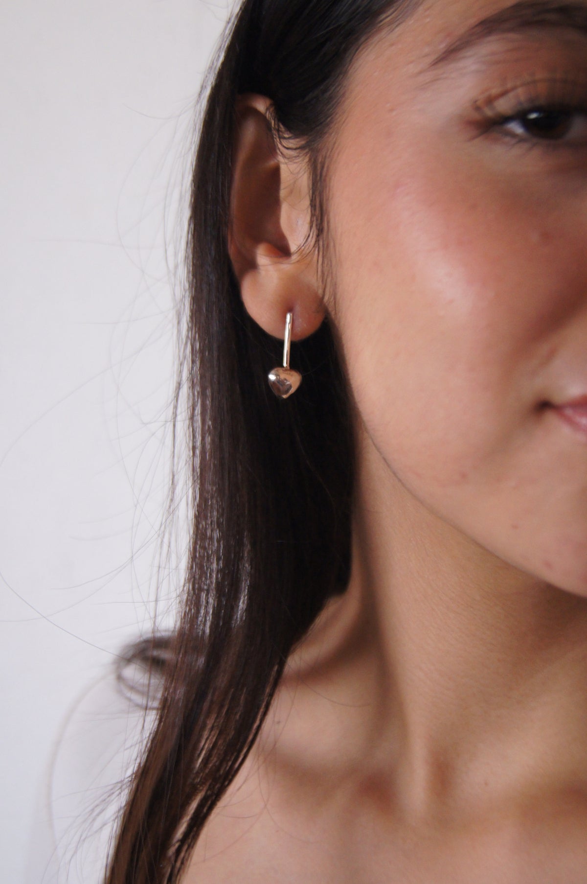 Aretes "Maurilia"