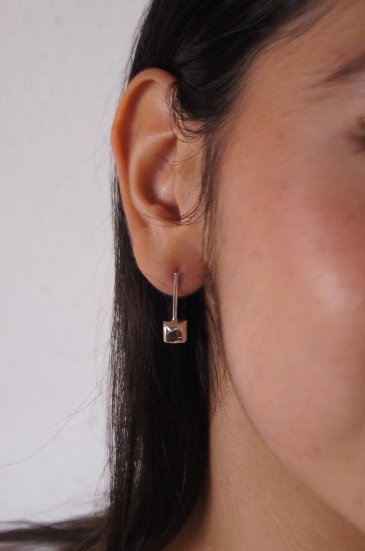Aretes "Paulina"