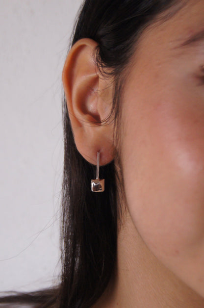 Aretes "Paulina"