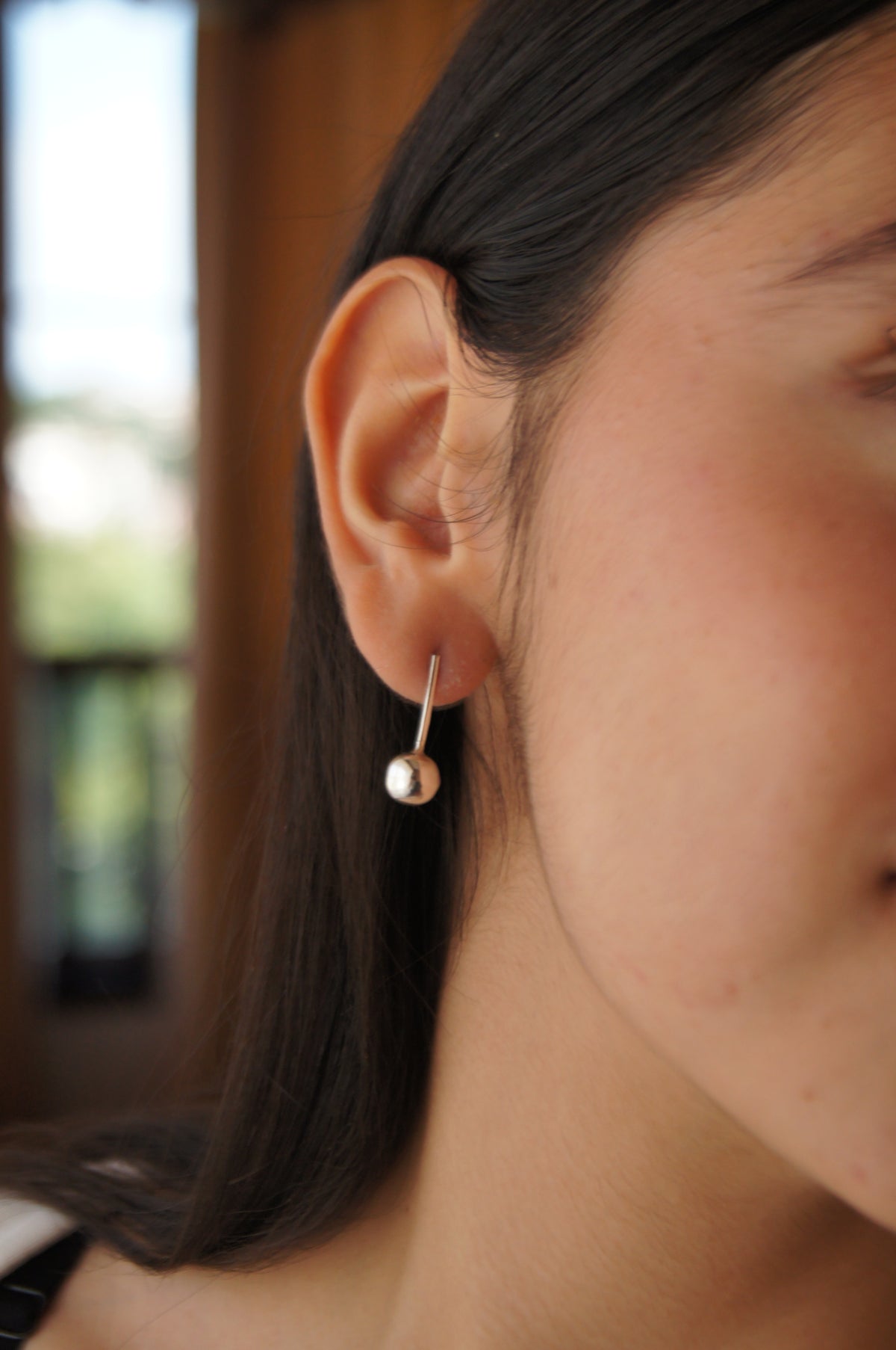 Aretes "Emilia"