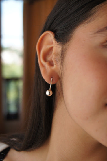 Aretes "Emilia"
