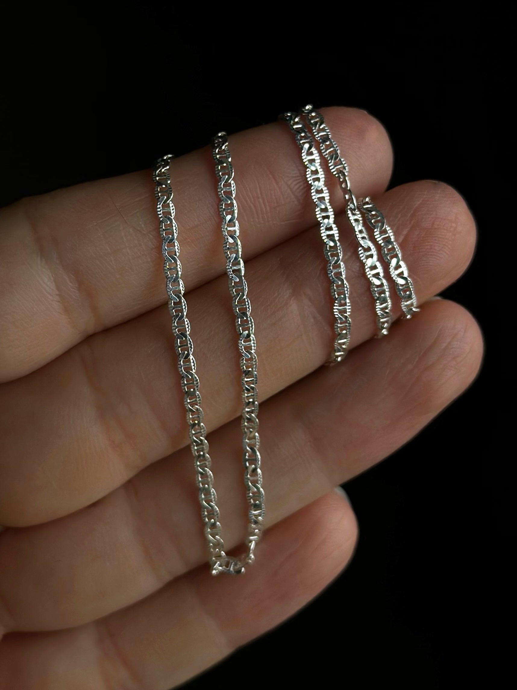 Cadena "Maatiaak Abal" MINI