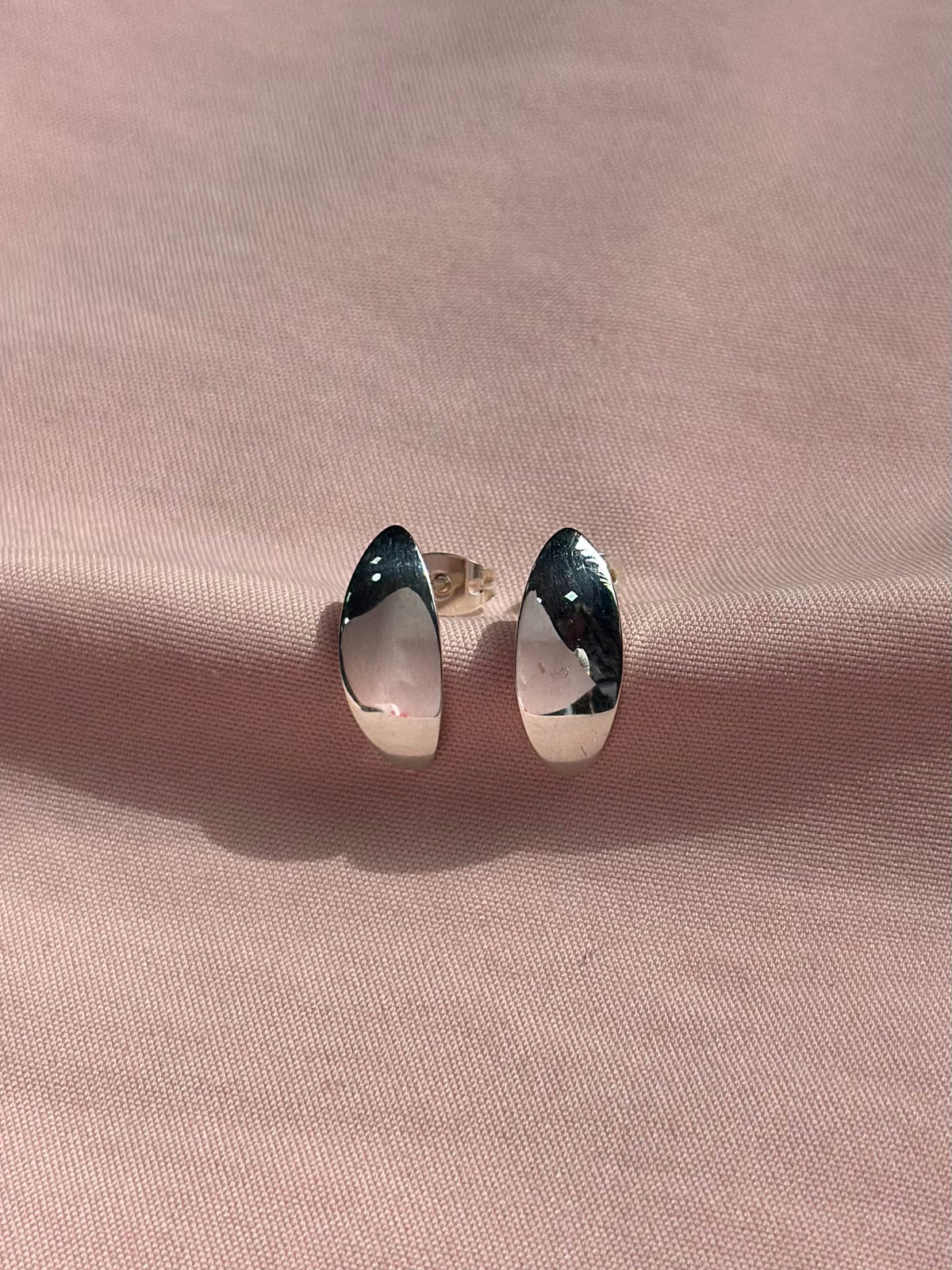 Aretes "Zuley" - Varios Acabados