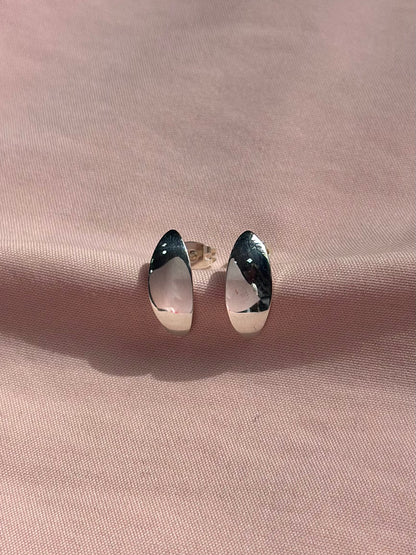 Aretes "Zuley" - Varios Acabados