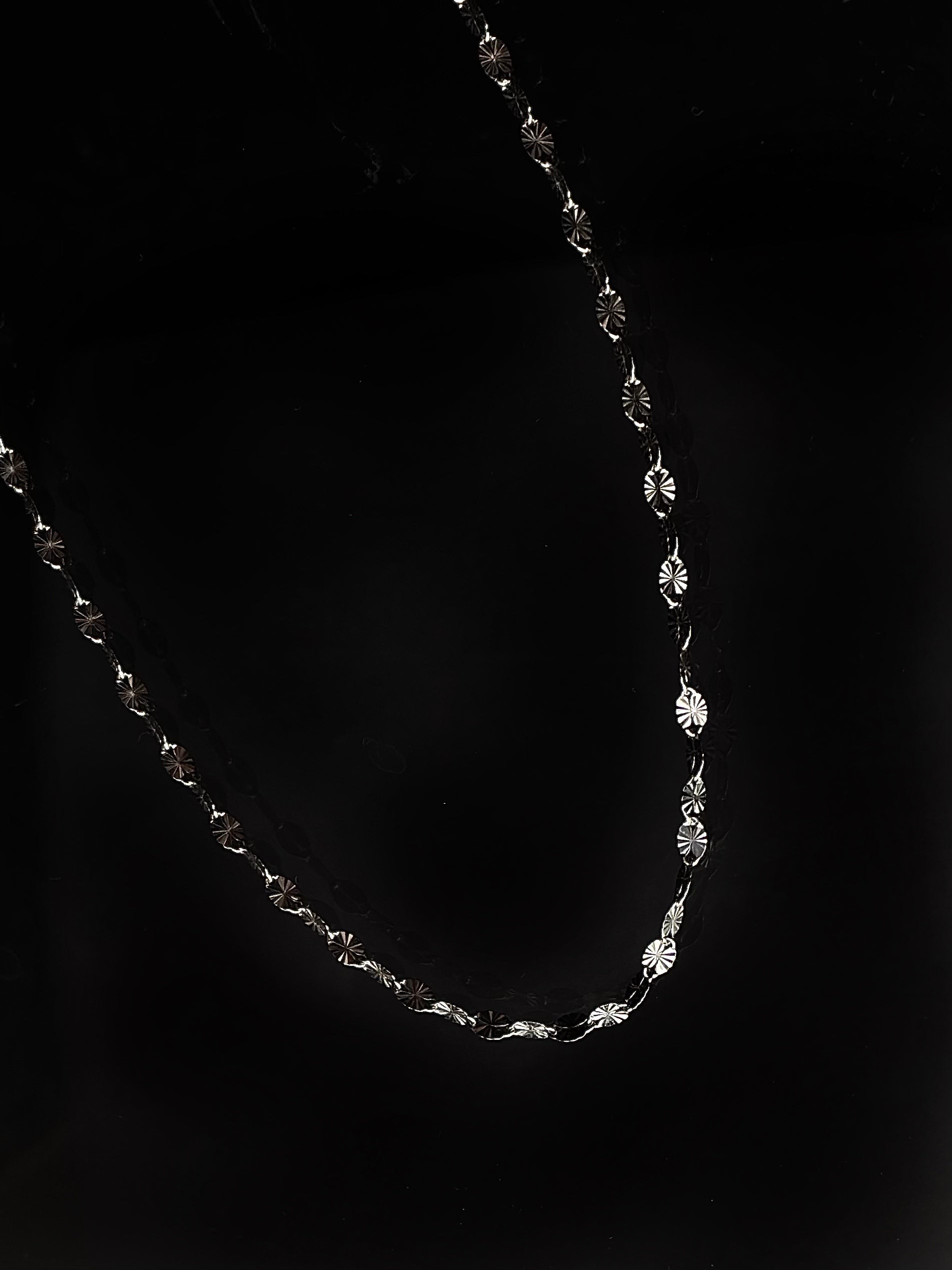 Cadena “Cecilia”