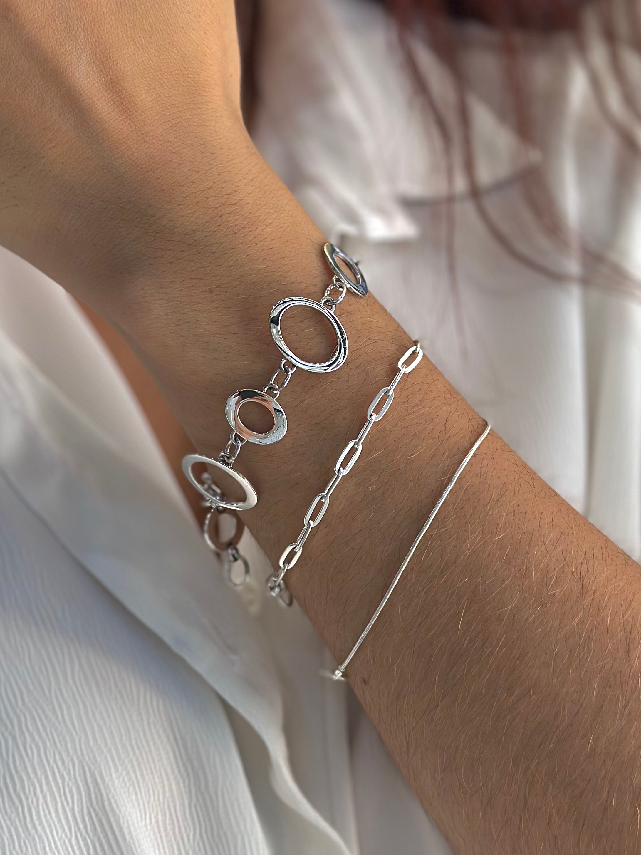 Pulsera “Pipiotl Te”