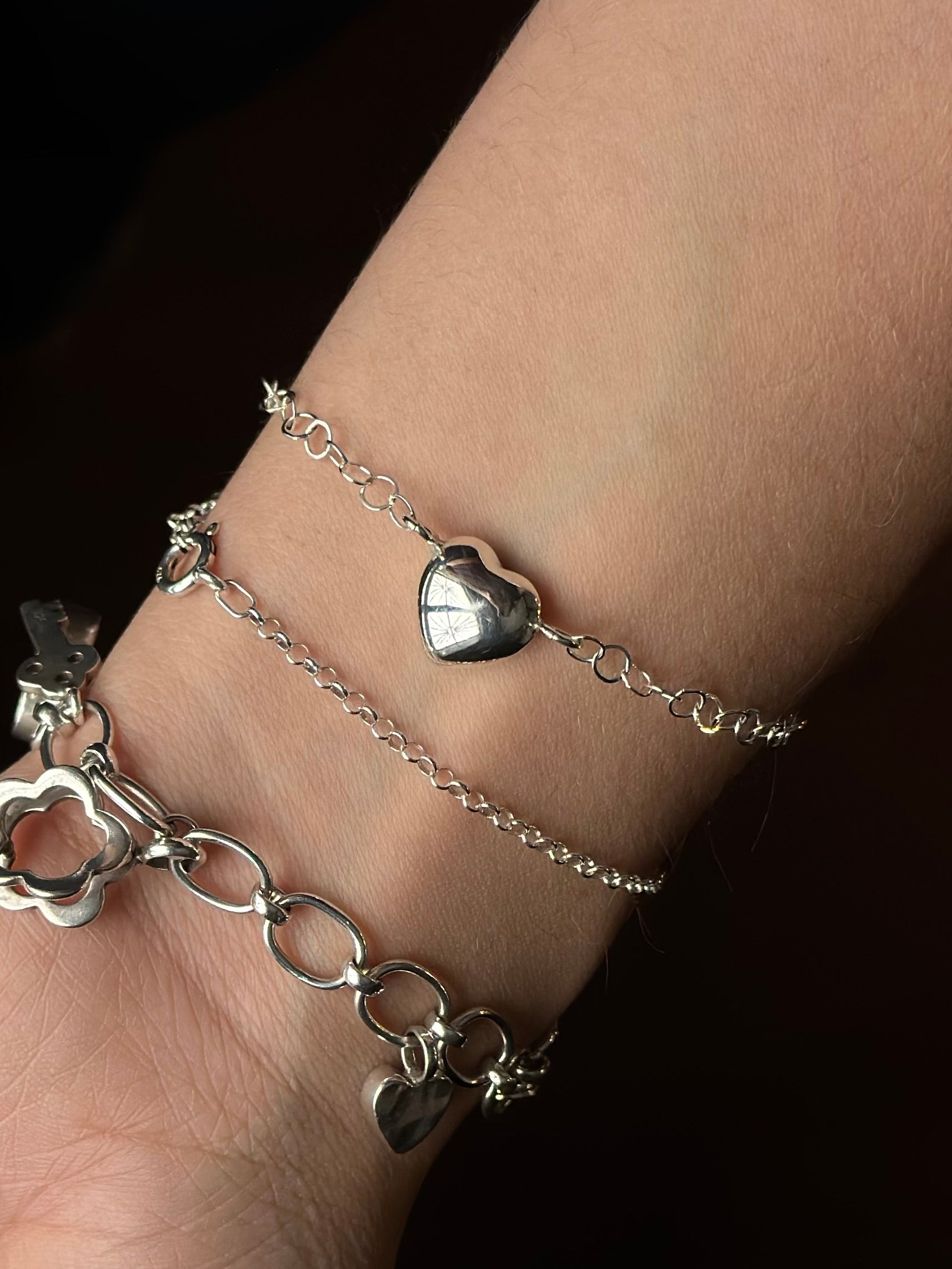 Pulsera "Taxkun" Básica - Lisa